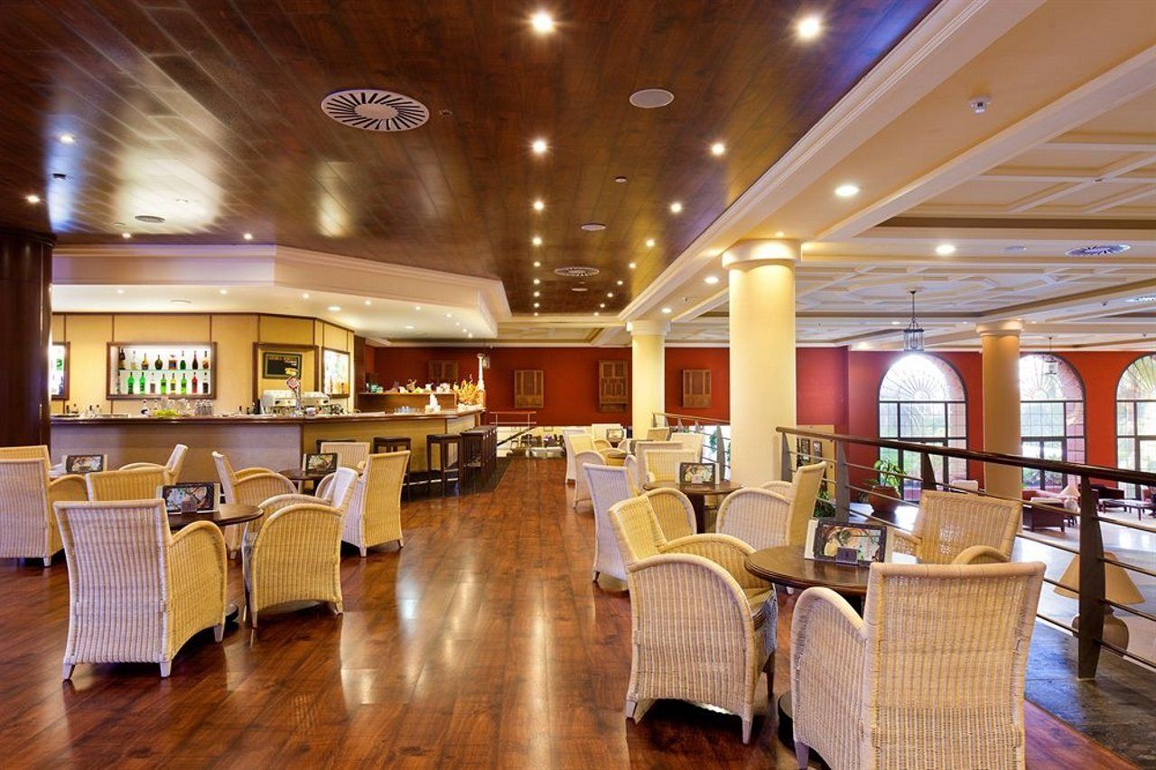 Gran Tacande Wellness & Relax Hotel Costa Adeje (Tenerife)