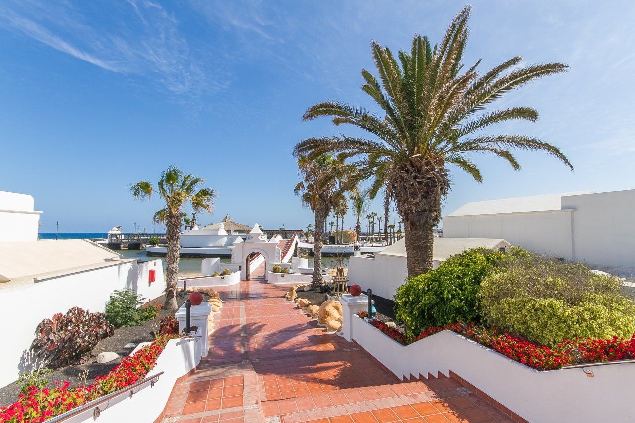 Sands Active 4* Costa Teguise