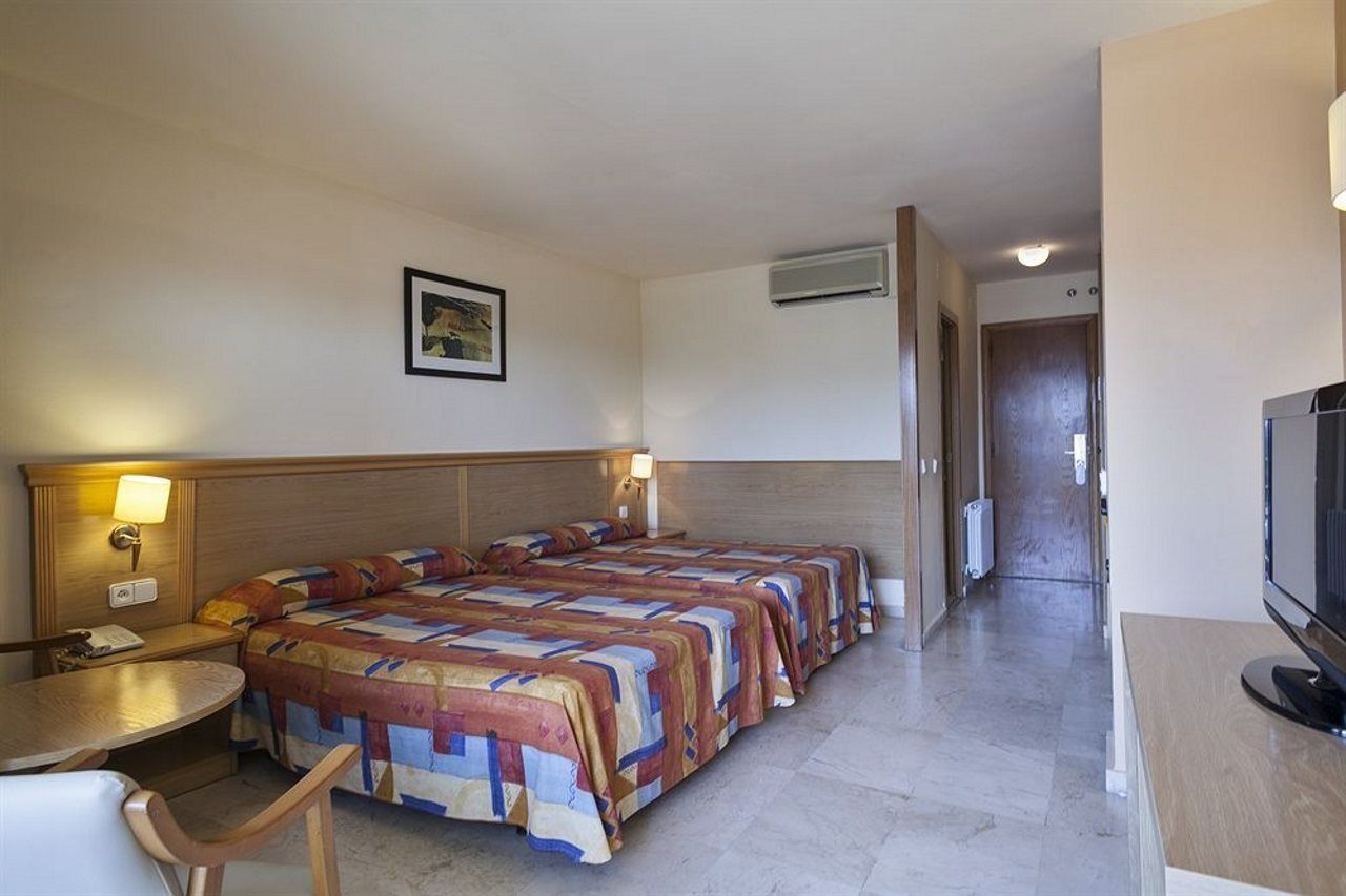 Da Vinci 4* Salou