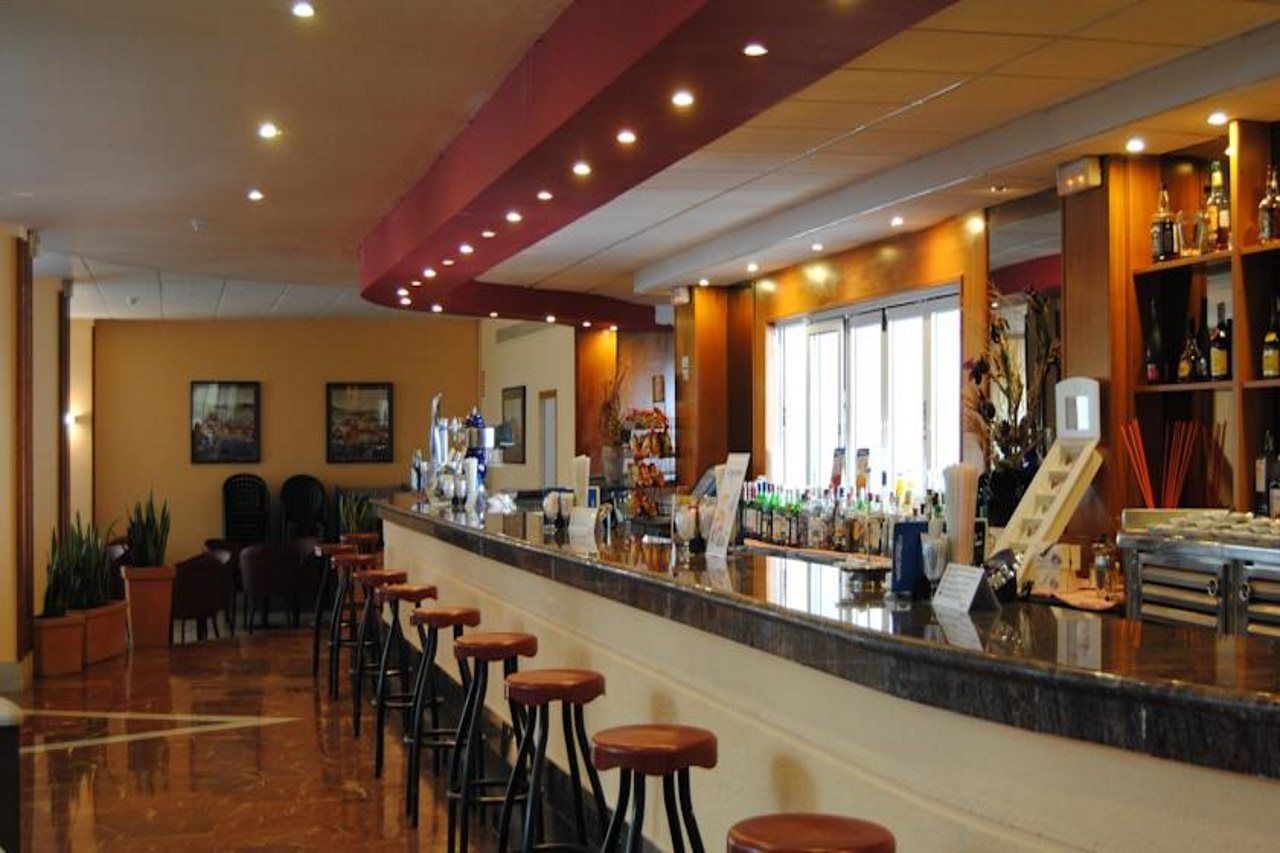 Hotel Da Vinci Salou