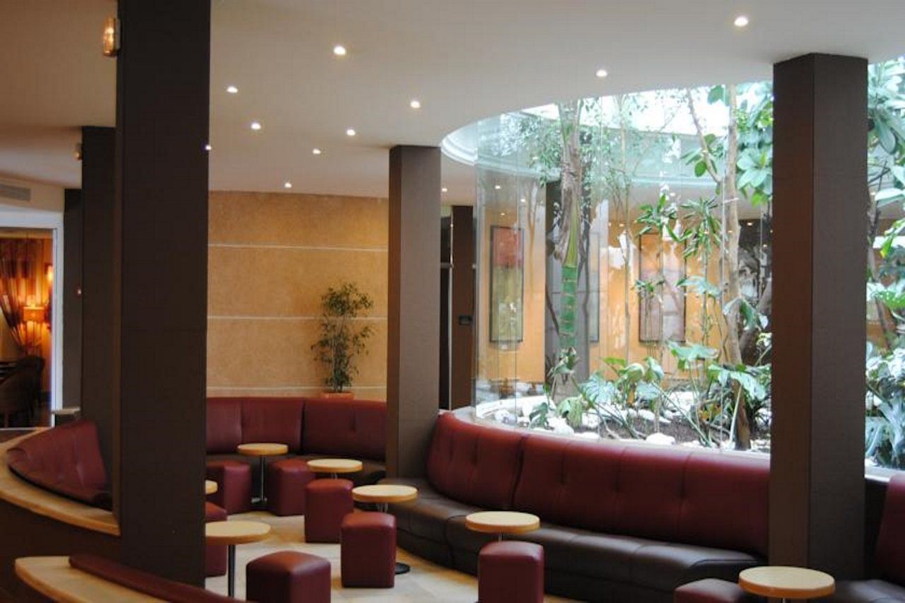 Hotel Da Vinci