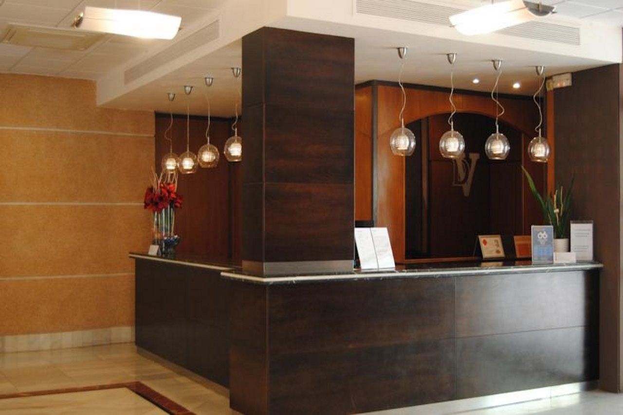 Da Vinci Hotel Salou