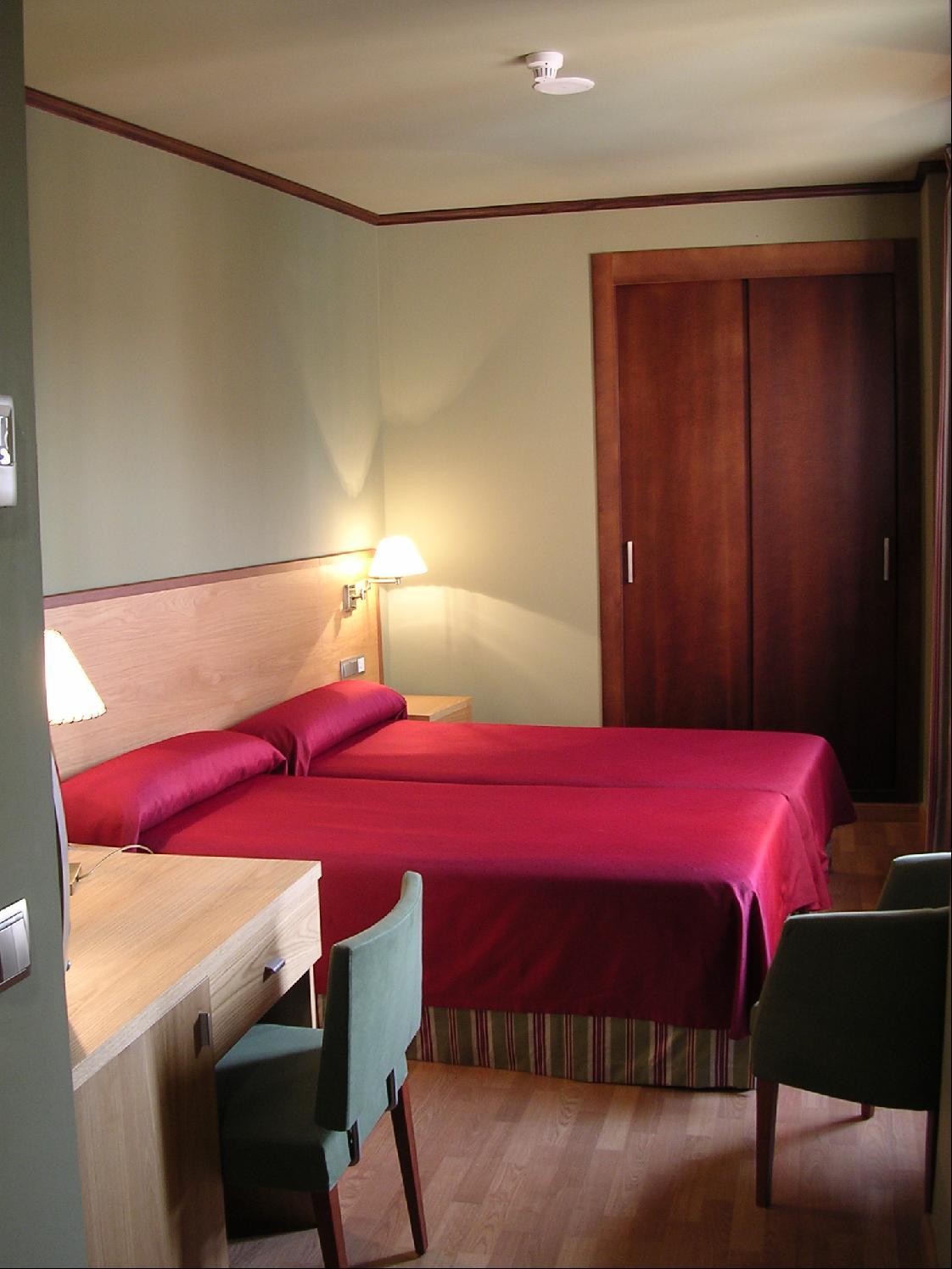 Cervantes Hotel 3*