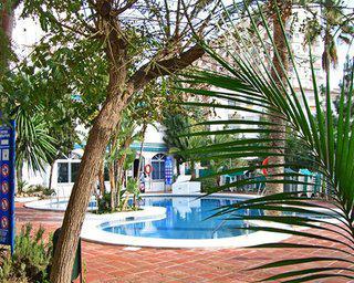 Pueblo Quinta Dos *