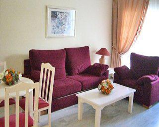 Pueblo Quinta Dos Hotel Torremolinos