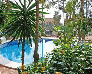 Pueblo Quinta Dos Hotel Torremolinos