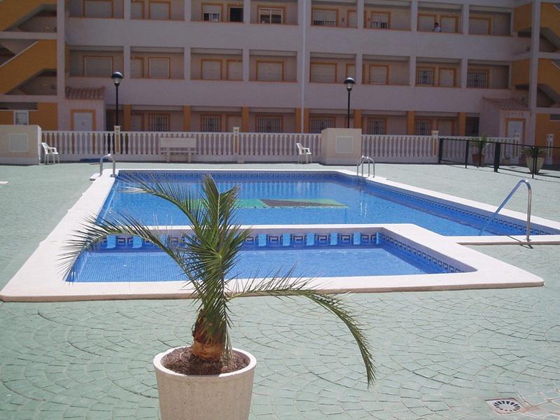 Mar de Cristal Resort * Mar de Cristal