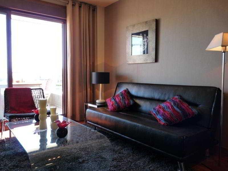 Apartamento Class&confort *