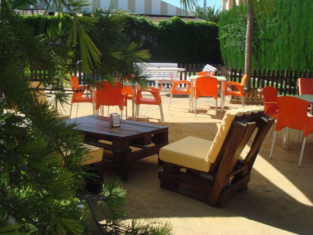 Hotel Boutique La Zubia (Granada)