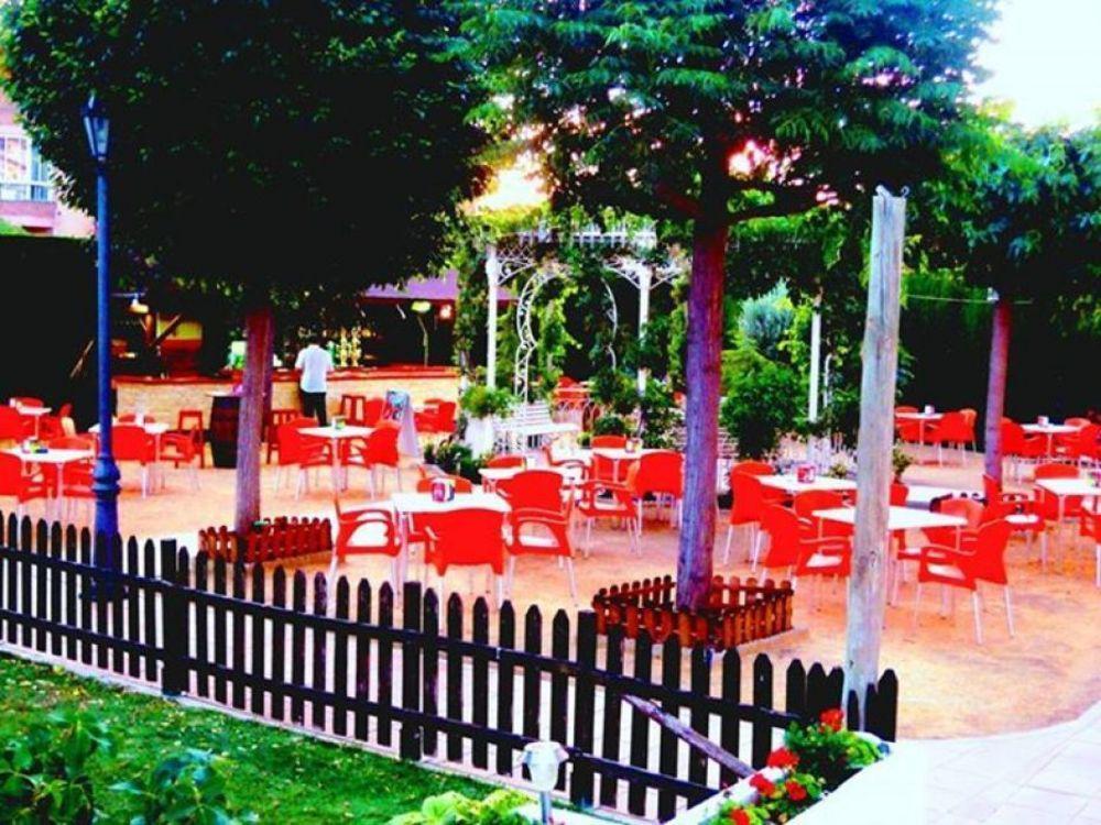 Boutique 2* La Zubia (Granada)