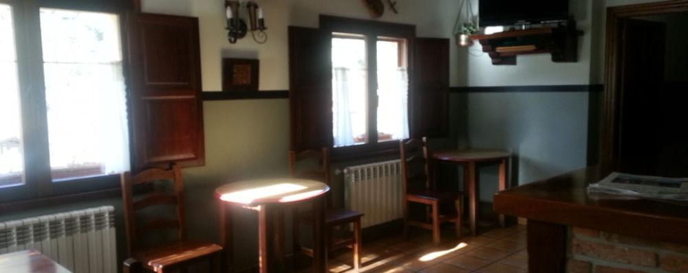 Hotel El Hoyal