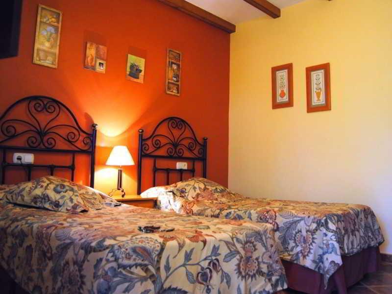 Hotel Doñana Blues