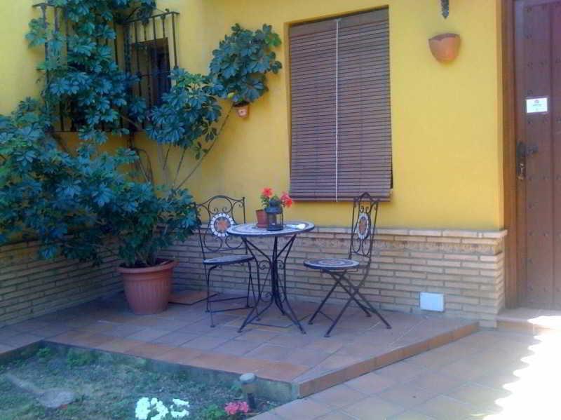 Doñana Blues Hotel