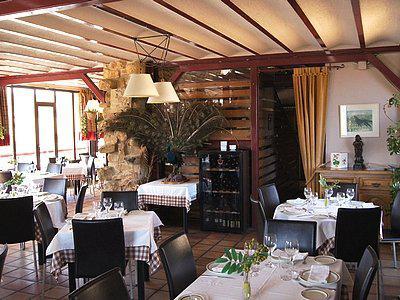 Hotel Rural Valdorba 4* Sansoain