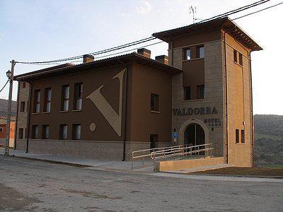 Hotel Hotel Rural Valdorba 4*