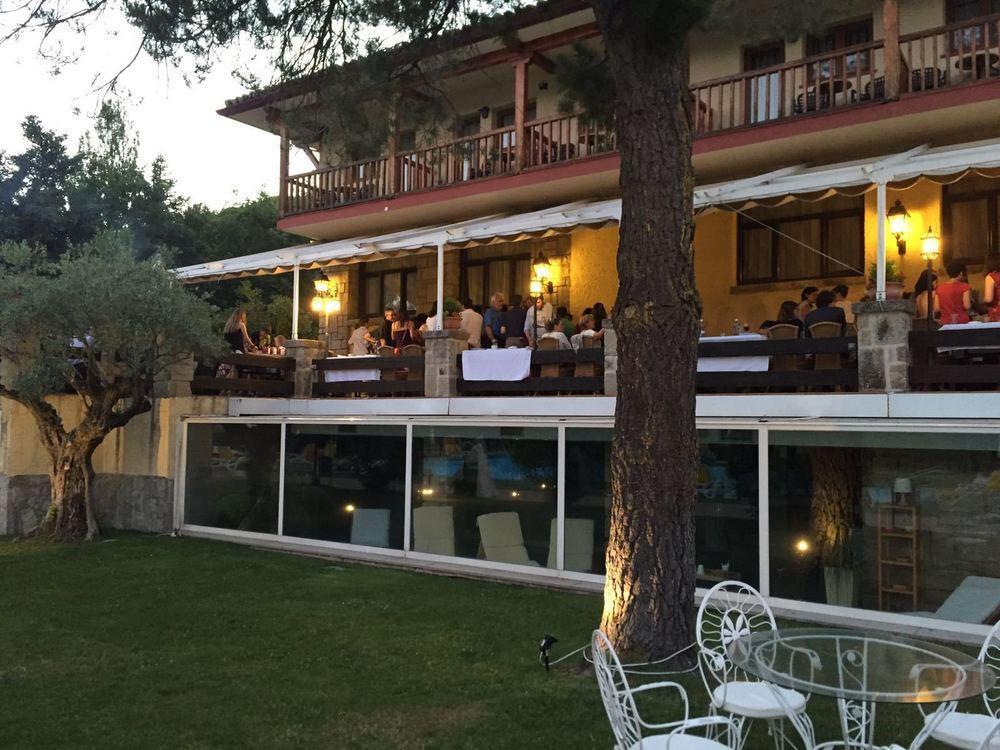 Rural Spa&wellness Hacienda Robles 3*