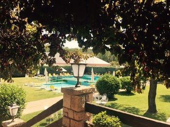 Rural Spa&wellness Hacienda Robles