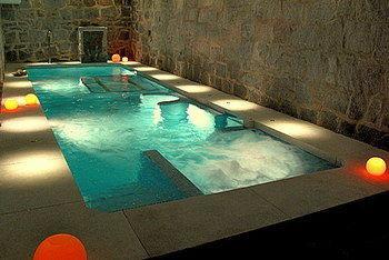 Hotel Rural Spa&wellness Hacienda Robles Navacerrada