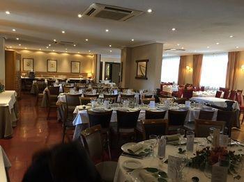 Hotel Rural Spa&wellness Hacienda Robles Navacerrada