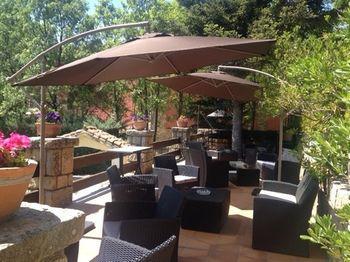 Rural Spa&wellness Hacienda Robles Hotel