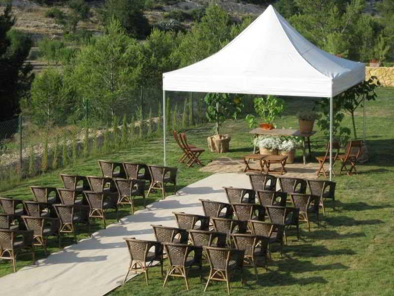 Finca Ronesa Hotel 4*