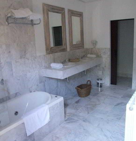 Finca Ronesa Hotel