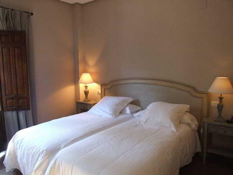 Finca Ronesa Hotel Tibi