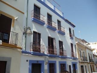Apartamento Victoria Bujalance