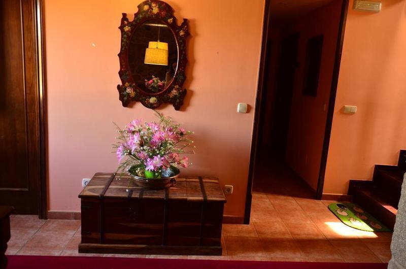 Hotel A Casa Da Meixida 5*