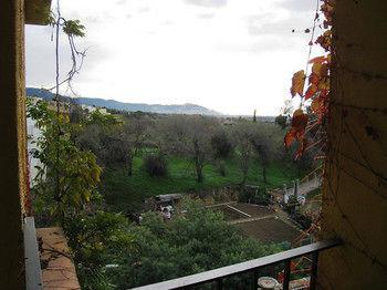 El Cau De Country house