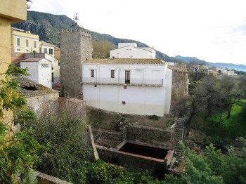 El Cau De * Palau Saverdera