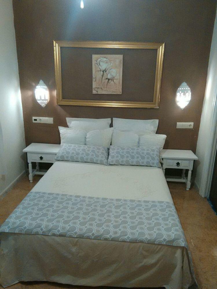 Apartamento Pájaro Azul Graena