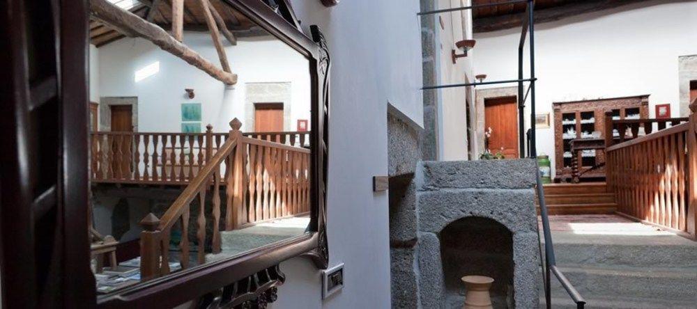 Casa Do Romualdo Vilela (Taboada)
