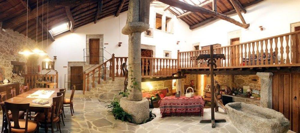 Casa Do Romualdo *