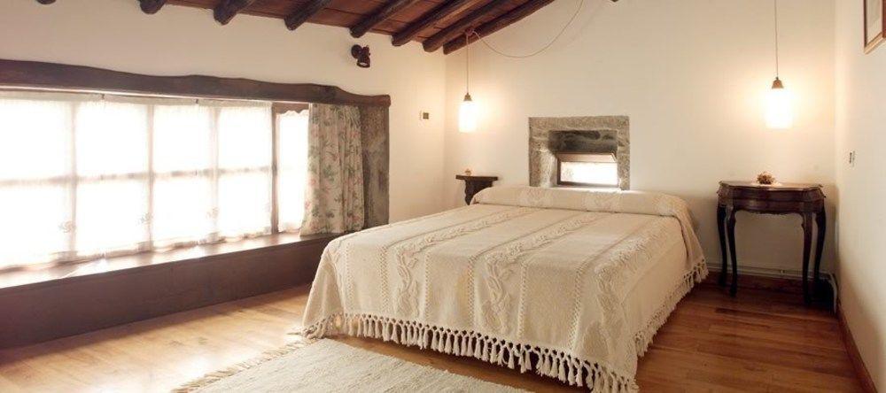 Casa Do Romualdo Vilela (Taboada)