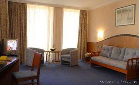 Termaeuropa Balneario 4* Arnedillo
