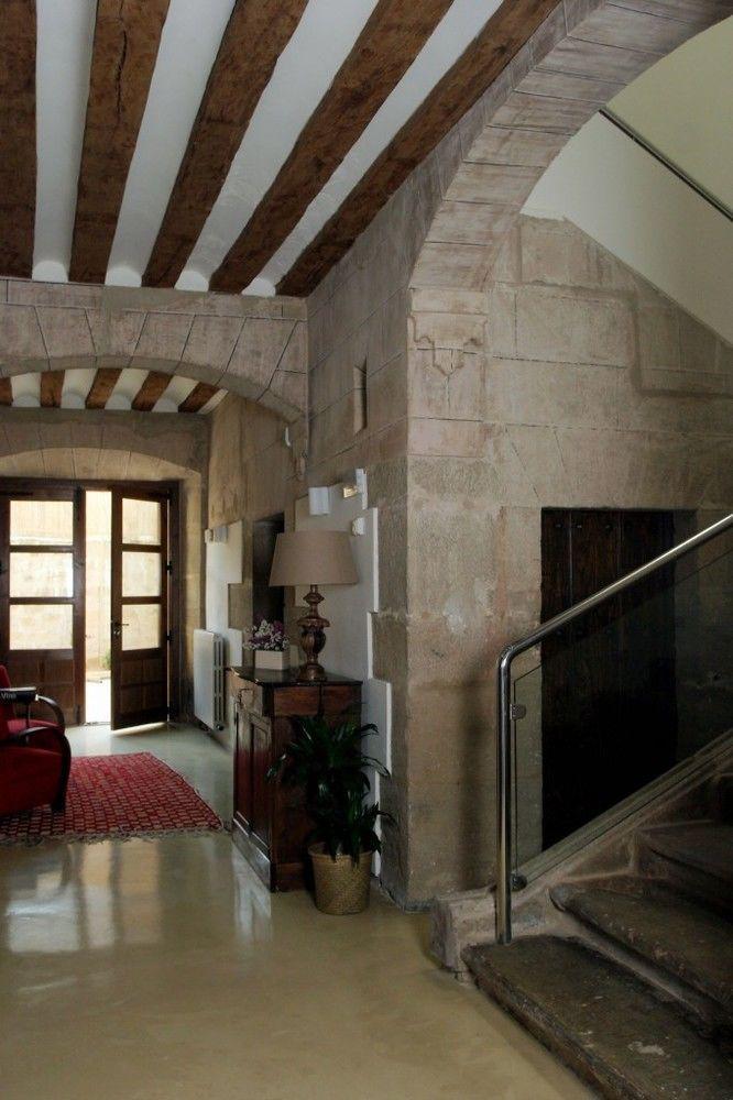 Hotel La Capellania