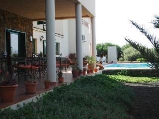 Surfescape Fuerteventura Bed & Breakfast