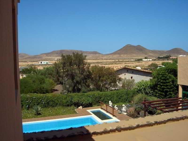 Bed & Breakfast Surfescape Fuerteventura Lajares