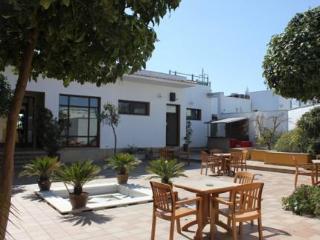 Doña Aldonza Hotel Santaella