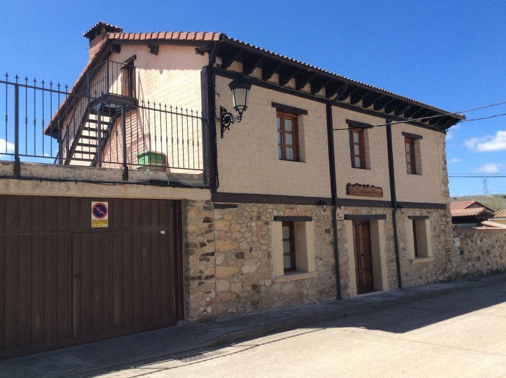 Casa rural La Majada Palentina *