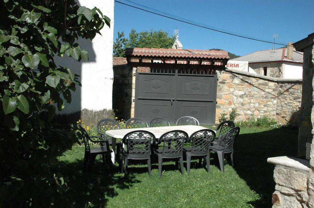 La Majada Palentina