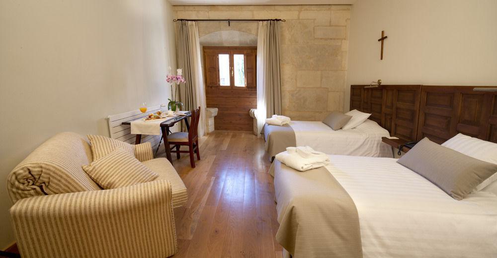 Real Colegiata San Isidoro Hotel León