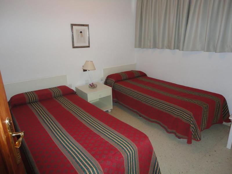 Quintero – Adults Only Apartamento