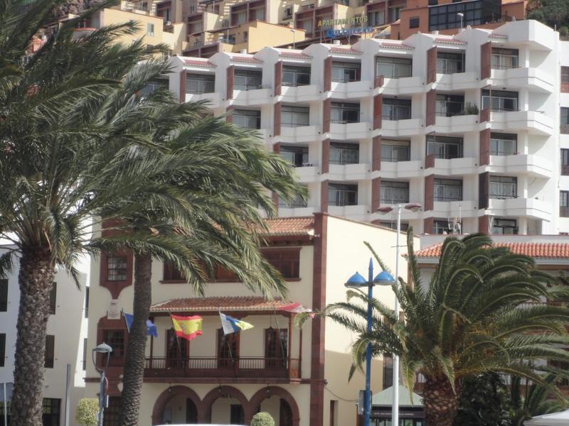 Quintero – Adults Only Apartamento *