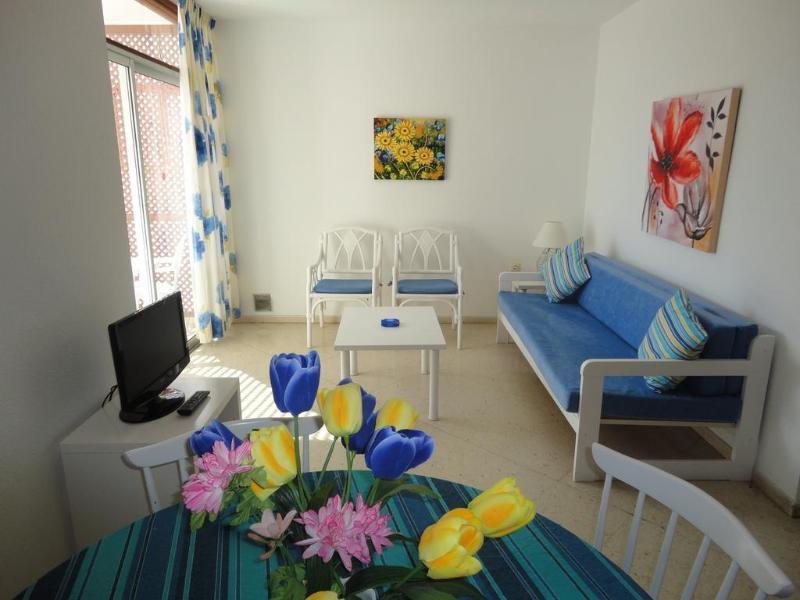 Apartamento Quintero – Adults Only *