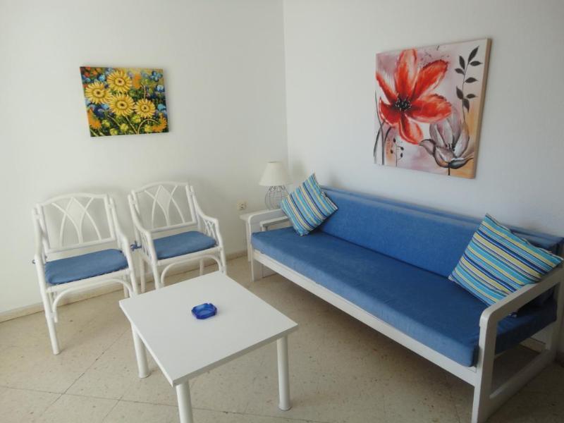 Quintero – Adults Only Apartamento *
