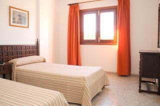 Apartamento Sofía Playa Ibiza *