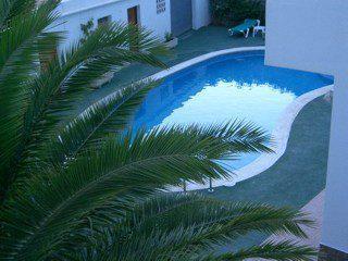 Apartamento Sofía Playa Ibiza *