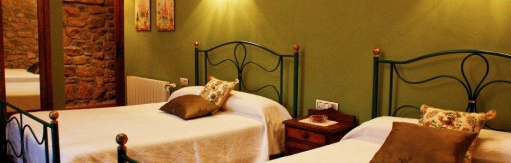 Rural Ochohermanas Guest house 3*